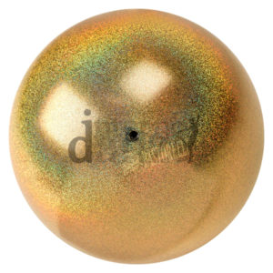 Palla-PASTORELLI-GLITTER-Brass-HV