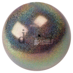 Palla-PASTORELLI-GLITTER-GalaxyAB-HV