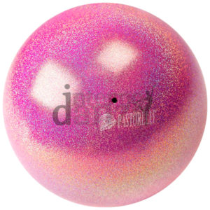 Palla-PASTORELLI-GLITTER-LamponeBaby-HV