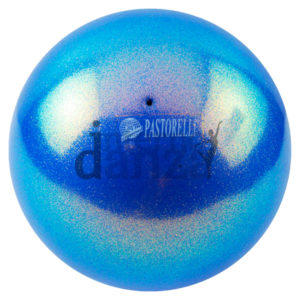 Palla-PASTORELLI-GLITTER-Zaffiro