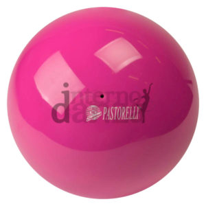 Palla-PASTORELLI-New-Gen-Lampone