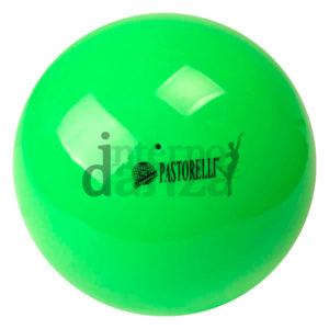 Palla-PASTORELLI-New-Gen-Verde