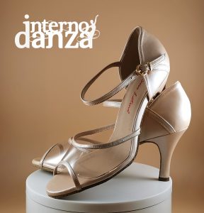 Rosso Latino Scarpe Sposa