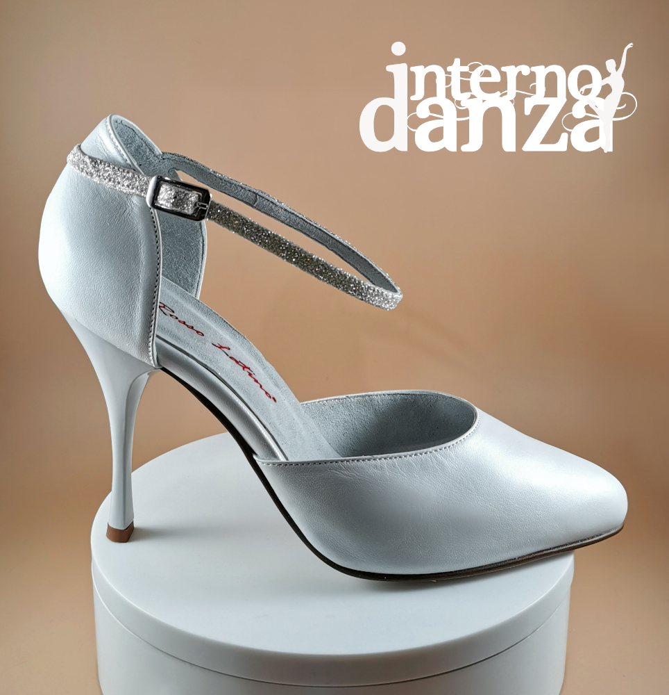 Rosso Latino Scarpe Sposa