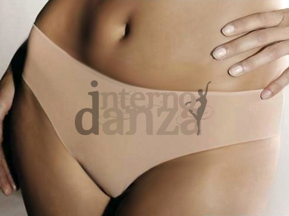 Slip danza