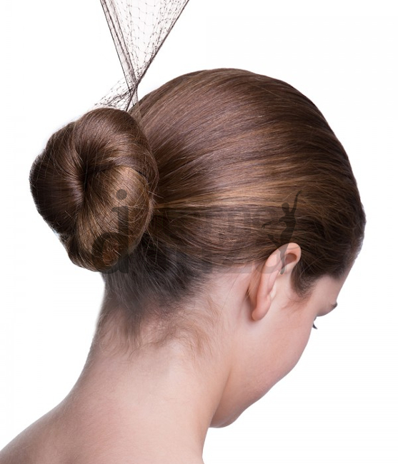 Chignon retina