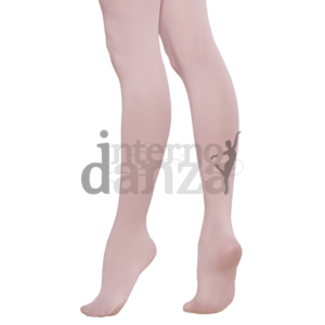 Collant danza classica