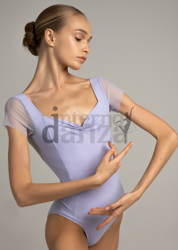 Body Grishko Leotard