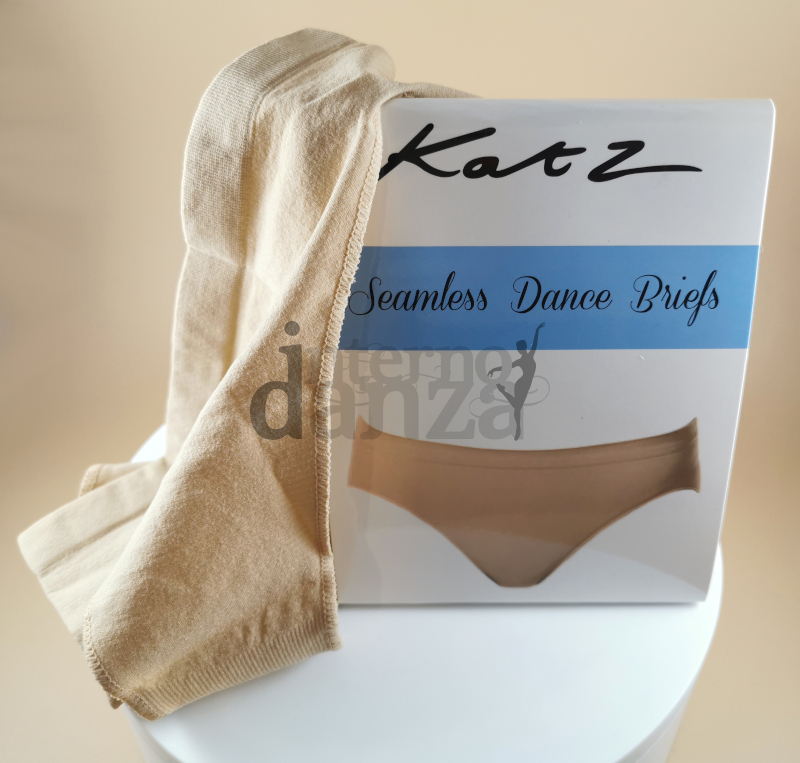 Slip danza