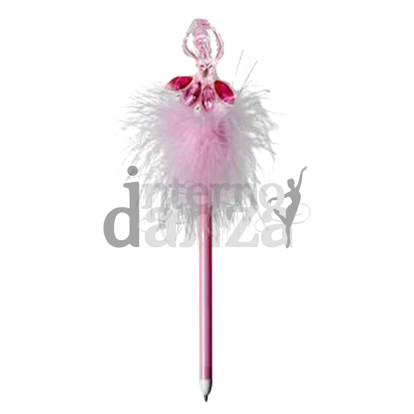 Penna fluffy ballerina
