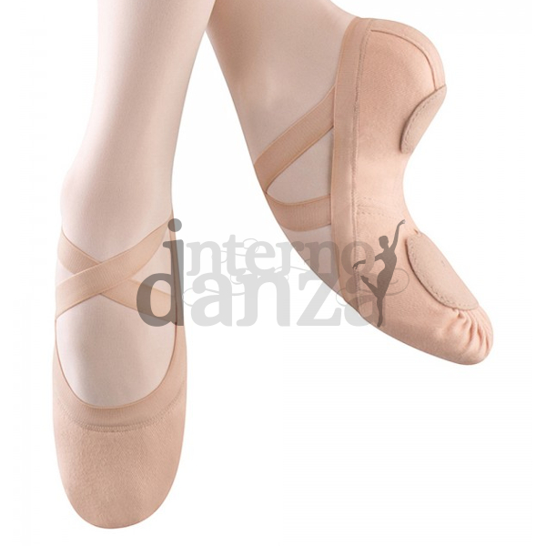 Mezze Bloch S0625 NERO - PINK - FLESH € 28.00
