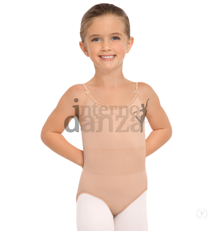 Sottobody intimo bimba