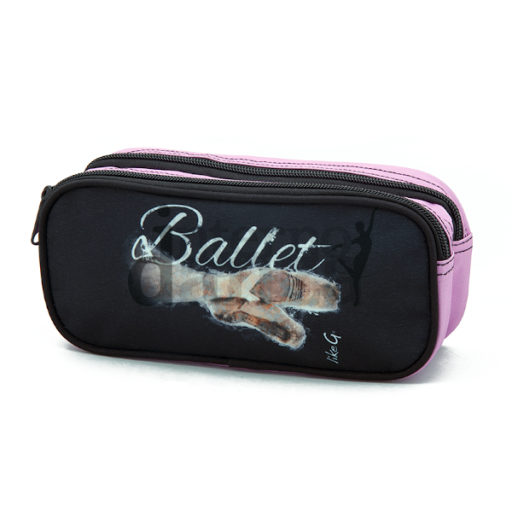 Astuccio doppio Ballet
