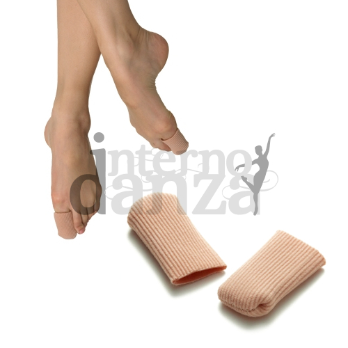 A0905 Bloch - Protezioni alluce