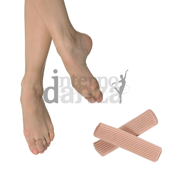 A0903 Bloch - Protezioni dita sagomabili