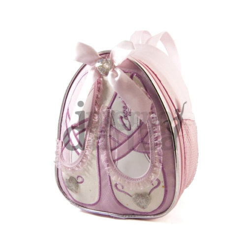 Mini zainetto Capezio