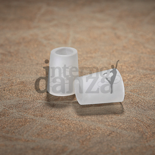 BH1040 - Coni in silicone per proteggere le dita