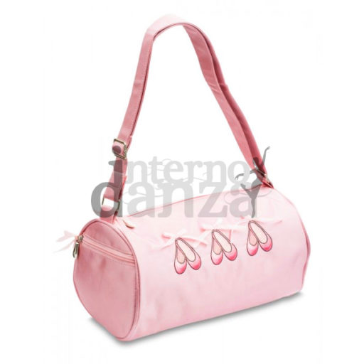 Bauletto scarpette con tracolla