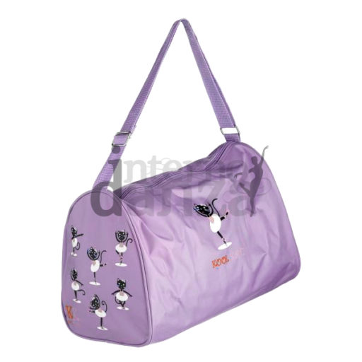 Bauletto tela Katz