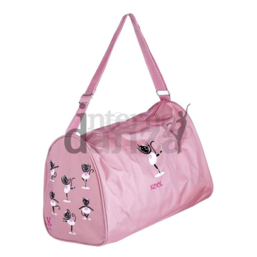 Bauletto tela Katz