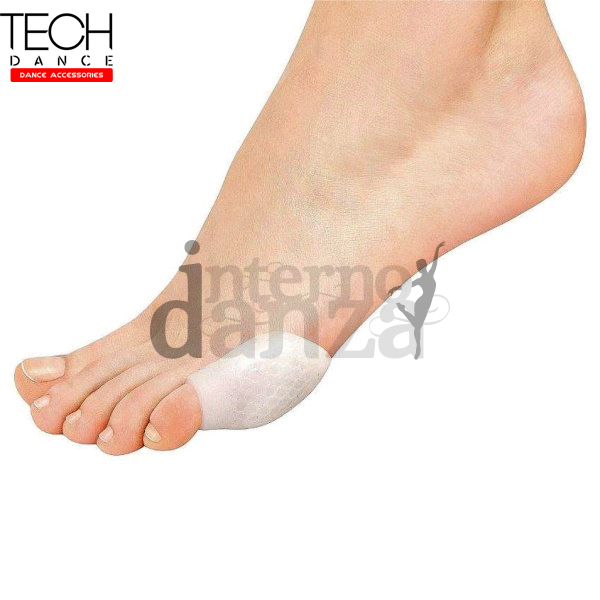 TH035 - Protezione mignolo in GEL