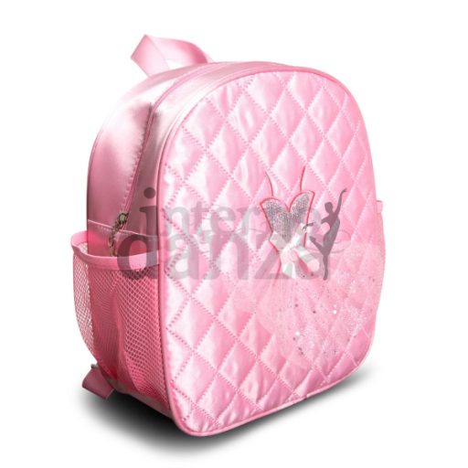 Capezio Bag Backpack Zaino